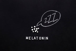 What Does Melatonin Do?
