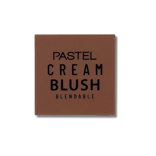 Pastel Creamblush Blendable 3.6g No:50 Brownie