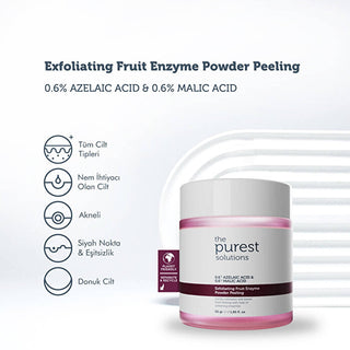 The Purest Solutions Special Skin Care Set for Dry Skin