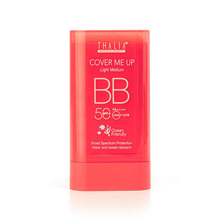 Thalia SPF 50 BB Tone Equalizing Sunscreen Stick - Fair Skin | 20ml