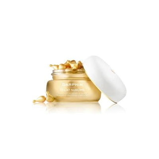 darphin eclat sublime radiance boosting capsules, darphin skincare serum capsules Darphin Eclat Sublime Radiance Boosting Capsules - Pro-Vitamin C | 60 Count Darphin Eclat Sublime Capsules - Radiance Boosting darphin, radiance-boosting, skincare, anti-aging, pro-vitamin-c, capsules, luxury-skincare, fine-lines, ai-generated, skincare-enthusiasts