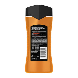 axe copper santal 3-in-1 shower gel, axe premium collection body hair face cleanser, axe shower gel bottle with refreshing scent Axe Premium Collection Copper Santal 3-in-1 Shower Gel - Refreshing Body, Hair & Face Cleanser | 300 ml Axe Copper Santal 3-in-1 Shower Gel - Premium Body Care axe, shower-gel, men-care, 3-in-1, body-wash, hair-wash, face-cleanser, copper-santal, men-products, ai-generated