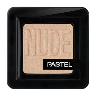 Pastel Profashion Nude Single Eyeshadow 78 Golden Champagne | Natural Finish