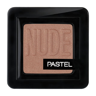 Pastel Profashion Nude Eyeshadow 83 Chic - Soft Natural Finish | Single Eyeshadow