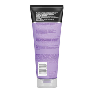John Frieda Violet Crush Blonde Hair Care Cream 250ml - Color Reviving