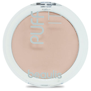 Beaulis Puff It Loose Powder 132 Pale Almond - Smooth Finish | Silky Texture