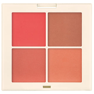 Show By Pastel Show Your Mood Blush Set - Dreamy Colors | Blush Palette