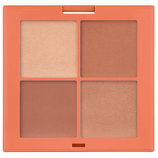 Show By Pastel Show Your Mood Blush Set Wild - Dreamy Colors | Makeup