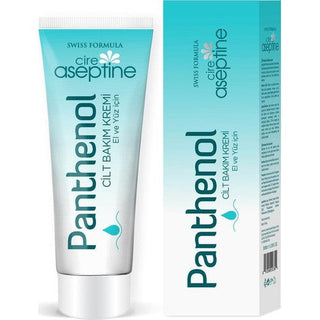 Cire Aseptine Panthenol Skin Care Cream 30 ml
