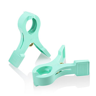 Beach Towel Clips Assorted 2-Pack - Durable & Stylish | Urve