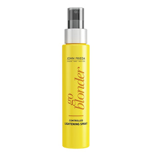John Frieda Sheer Blonde Go Blonder Hair Lightening Spray - 3.4 Fl Oz | Hair Care