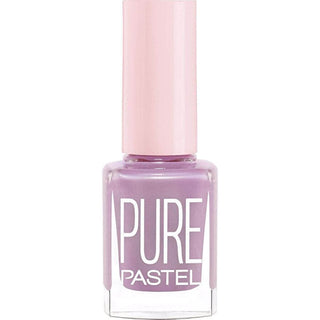 Pastel Pure Nail Polish 615 - Light Pastel Shade | Non-Toxic Formula