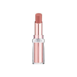 loreal-paris-glow-paradise-balm-in-lipstick-beige-eden, loreal-paris-lipstick-beige-eden-open-tube, loreal-paris-lipstick-beige-eden-swatch L'Oreal Paris Glow Paradise Balm-in-Lipstick - 642 Beige Eden L'Oreal Paris Glow Paradise Balm-in-Lipstick - Beige Eden loreal-paris, lipstick, lip-balm, glossy-finish, makeup, beige-eden, cosmetic, moisturizing-lipstick, ai-generated, makeup-enthusiasts