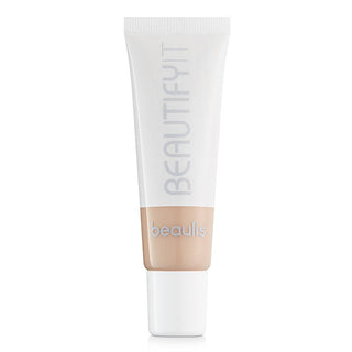 beaulis beautify it bb krem medium beige, bb cream for even skin tone, beaulis beautify smooth application Beaulis Beautify It BB Krem - 139 Medium Beige Beaulis Beautify BB Krem - 139 Medium Beige beaulis, bb-krem, makeup, hydration, even-skin-tone, beauty, women, light-coverage, natural-look, ai-generated