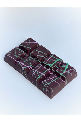Homemade Dubai Chocolate 200 Gr - Express Shipping