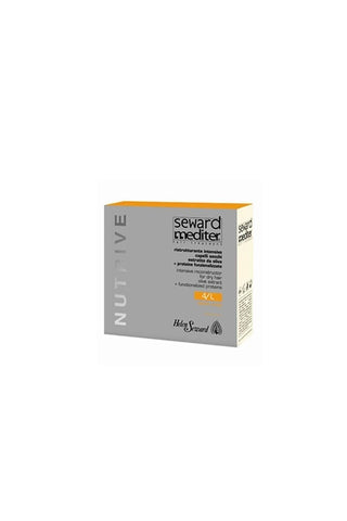 HELEN SEWARD Nutrive 4/L Repair Lotion 8x10 Ml Phials