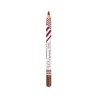 Pastel Show By Pastel Lip Liner 201 1.14g