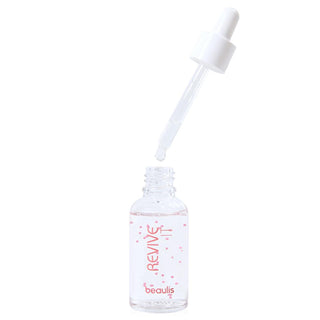 beaulis-revive-it-serum-makeup-base, makeup-primer-beaulis, beaulis-revive-it-serum-packaging Beaulis Revive It Serum - Makeup Base | 1.7 Fl Oz Beaulis Revive It Serum - Makeup Base beaulis, makeup-base, serum-primer, beauty, hydration, flawless-skin, radiance, long-lasting, dewy-finish, ai-generated