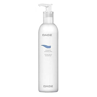 Babe Extra Mild Shampoo 500ml