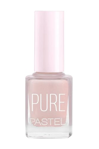 Pastel Pure 602 Nail Polish 13ml