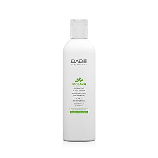 Babe Stop AKN Astringent Tonic Lotion 250ml