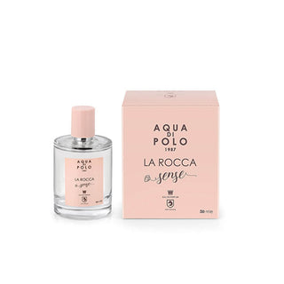 Aqua Di Polo 1987 La Rocca Sense EDP Women's Perfume 50ml