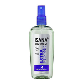 Isana Nourishing Hair Mask 250ml - Deep Hydrating Treatment | Repair Damaged Hair