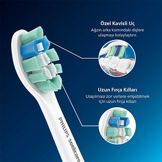 philips sonicare optimal plaque defence sonic toothbrush replacement head, replacement brush head for electric toothbrush Philips Sonicare Optimal Plaque Defence Sonic Toothbrush Replacement Head Philips Sonicare Optimal Plaque Defence Brush Head philips, sonicare, toothbrush-heads, electric-toothbrush, oral-care, plaque-removal, adult-use, hygiene, ai-generated, dental-health