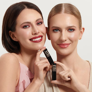 Pastel Nude Lipstick 523 - Lightweight Formula | Vibrant Shine