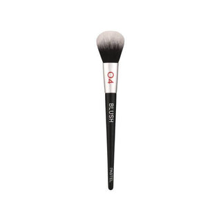 pastel profashion blush brush, blush brush for cream and powder products, versatile makeup blush brush Pastel Profashion Blush Brush - Versatile Makeup Tool | Ideal for Cream, Powder & Liquid Pastel Blush Brush - Perfect for Cream and Powder pastel, blush-brush, makeup-brush, beauty-tool, makeup-application, cream-powder-blend, ai-generated, professional-makeup, cosmetic-brush, makeup-essentials