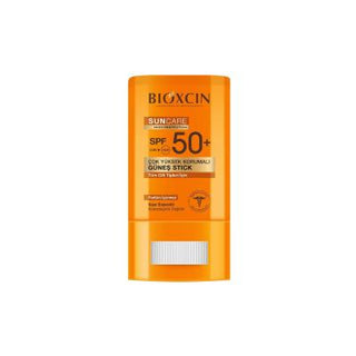 bioxcin suncare spf50 sun stick, bioxcin suncare spf50 stick on beach Bioxcin Suncare SPF50+ Sun Stick - Very High Sun Protection | 0.53 oz Bioxcin Suncare SPF50+ Sun Stick | 0.53 oz bioxcin, suncare, spf50, sun-stick, sun-protection, water-resistant, photo-aging, outdoor-skincare, ai-generated, all-skin-types