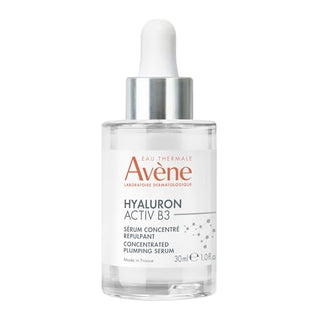 Avene Hyaluron Activ B3 Plumping Concentrate Serum 30ml