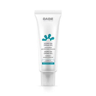 Babe Hydro 24h Cream Gel 50ml