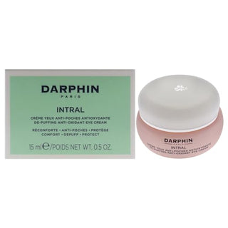 Darphin Intral De-Puffing Anti-Oxidant Eye Cream 15ml