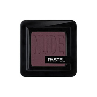 Pastel Nude Single Eyeshadow 84 3g