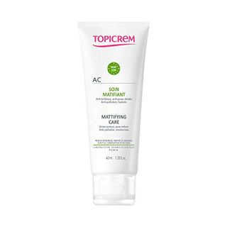 Topicrem AC Mattifying Care 40ml