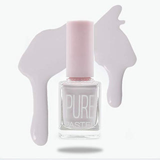 Pastel Pure 609 Nail Polish 13ml