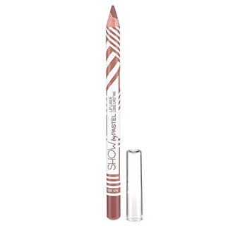 Pastel Show By Pastel Lip Liner 205 1.14g