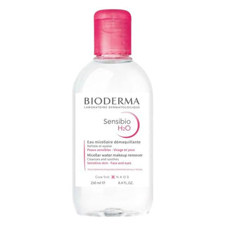 Bioderma Sensibio H2O 250 ml