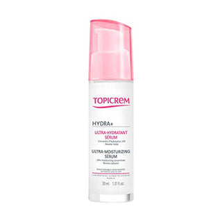 Topicrem Ultra Moisturizing Serum 30ml