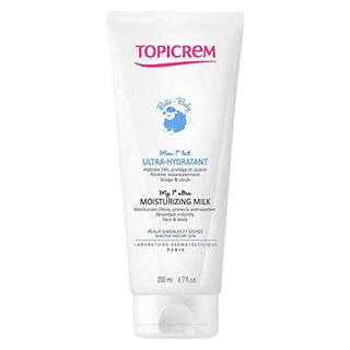 Topicrem My First Ultra Moisturizing Milk 200ml