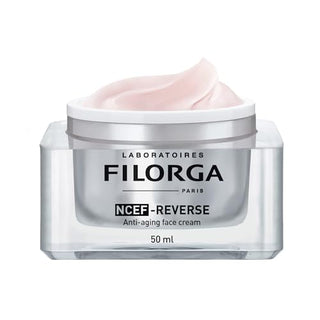 Filorga NCTF Reverse Supreme Regenerating Cream 50ml