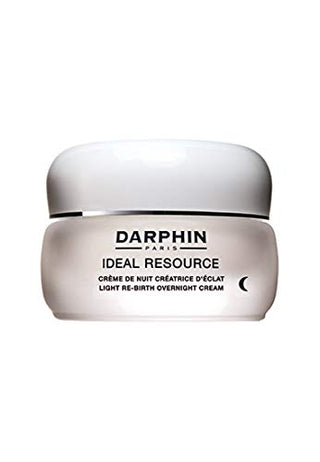 Darphin Ideal Resource Light Re-Birth Overnight Cream 50ml