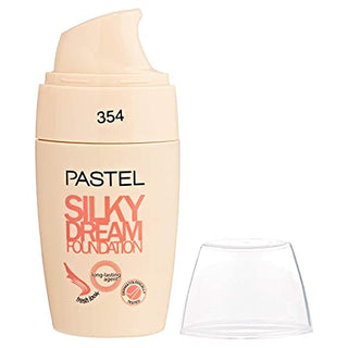 Pastel Silky Dream Foundation 354 30ml