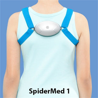 Spidermed 1 Upright Posture Corset / WITH ALARM