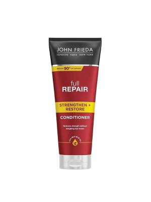 john-frieda-full-repair-hair-treatment-cream, nourishing-hair-care-cream-for-damaged-hair John Frieda Full Repair Hair Treatment Cream - Repairing Formula | 8.5 fl oz John Frieda Full Repair Hair Treatment Cream john-frieda, full-repair, hair-treatment, damaged-hair, omega-3, sensitive-hair, hair-care, hydrating, chemically-treated-hair, ai-generated