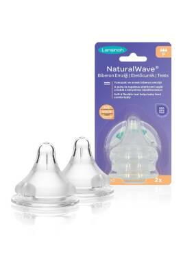lansinoh natural wave fast flow nipple set, lansinoh bottle nipple for smooth feeding, lansinoh natural wave feeding nipple detail Lansinoh Natural Wave Nipple - Fast Flow | 2 Pack Lansinoh Natural Wave Nipple - Fast Flow | 2 Pack lansinoh, natural-wave, bottle-nipple, breastfeeding, fast-flow, parents, new-mothers, baby-feeding, ai-generated, child-care