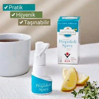 balparmak propolis spray with thyme oil 20ml, natural health supplement propolis spray, easy to use propolis spray by balparmak Balparmak Propolis Spray - Thyme Oil | 20 ml Balparmak Propolis Spray with Thyme Oil - 20 ml balparmak, propolis-spray, thyme-oil, natural-supplement, health-conscious, essential-oils, daily-wellness, easy-application, ai-generated, adult-health