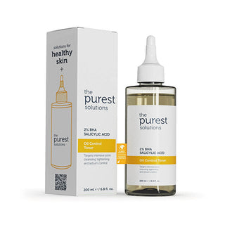 The Purest Solutions Special Skin Care Set for Spotted and Dehydrated Skin
