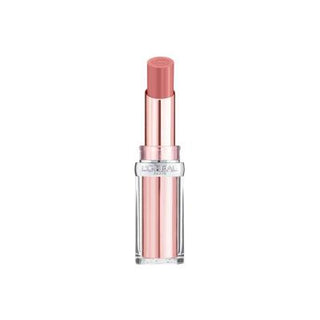 loreal paris glow paradise balm-in-lipstick pastel exaltation, lipstick swatch of loreal paris glow paradise L'Oreal Paris Glow Paradise Balm-in-Lipstick - 112 Pastel Exaltation L'Oreal Paris Balm-in-Lipstick - Pastel Exaltation loreal-paris, lipstick, balm-in-lipstick, cosmetic, makeup, beauty, glow, hydrating, women, ai-generated